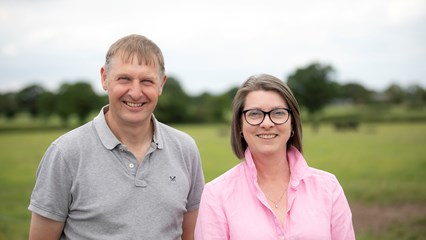 Kingsford Farm Image